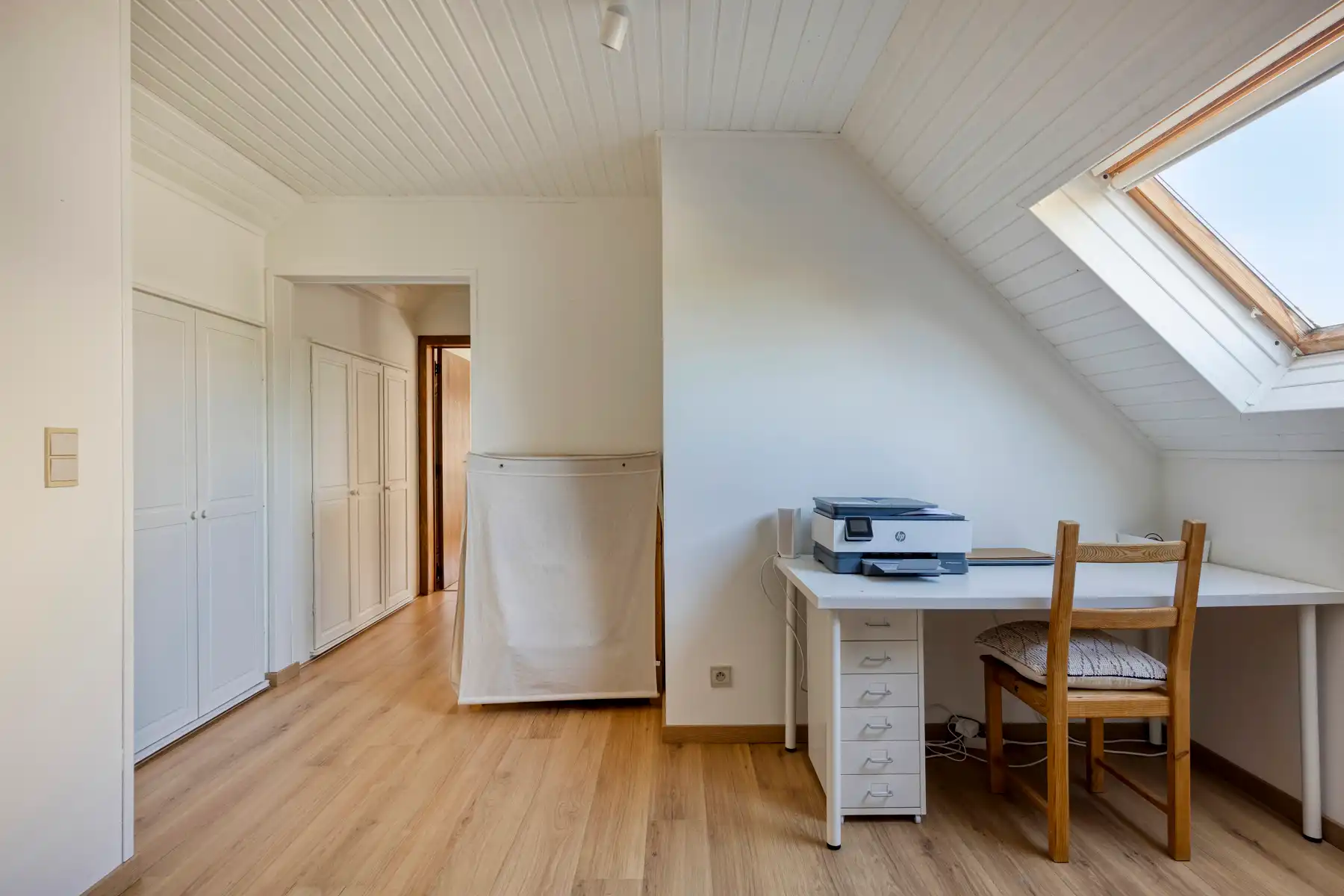 Ruime instapklare woning met prachtige tuin in Oetingen foto 15