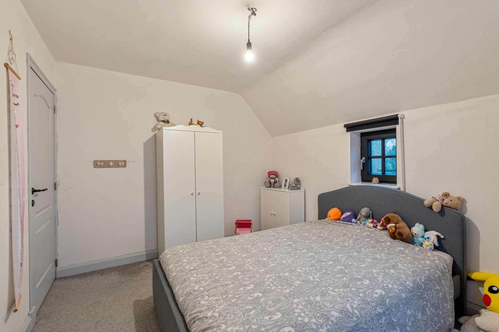 Gezinswoning met 4 of 5 slaapkamers en EPC A in Sint-Truiden (Halmaal)f. foto 33