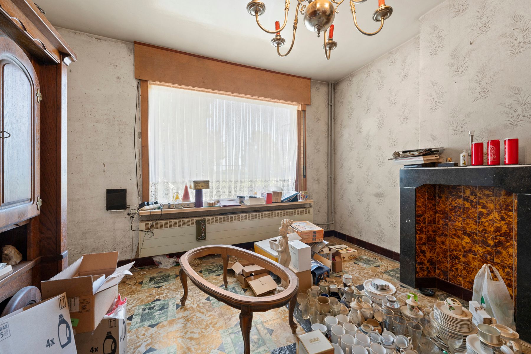 Te renoveren woning op 544 m2 in een rustige straat. foto 9