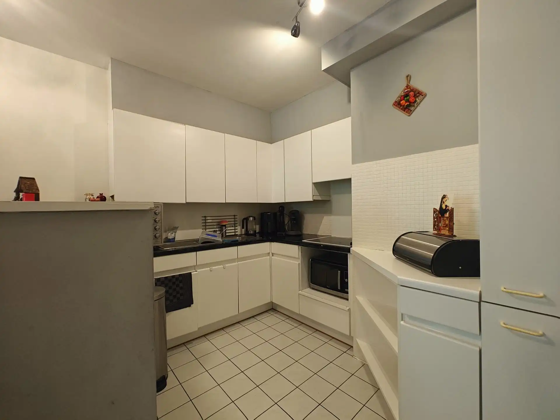 Energiezuinig appartement (EPC B) met garage en kelderberging  foto 7