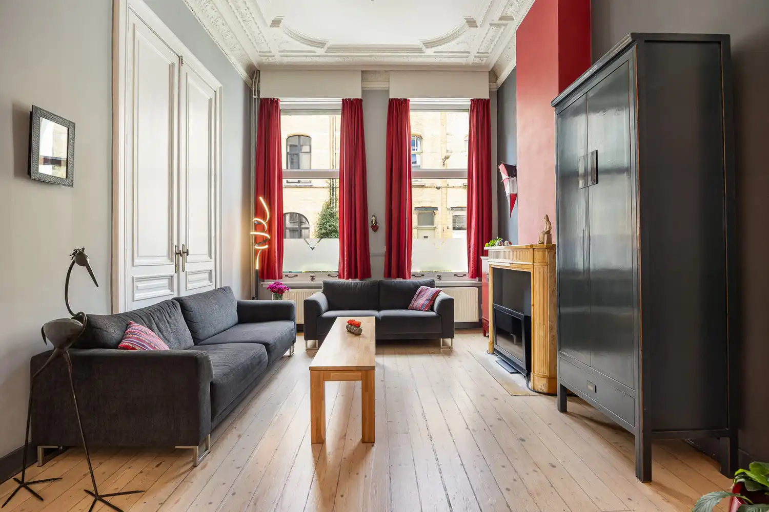 Majestueuze instapklare herenwoning (312m²) met prachtige tuin foto 8