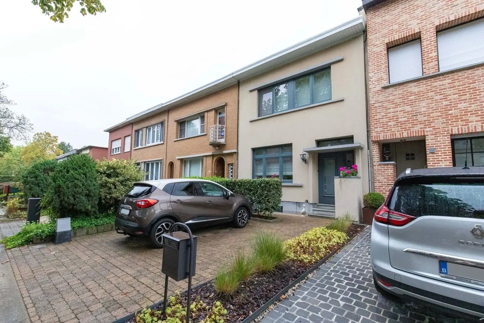 Instapklare woning in gezellige straat te Brasschaat foto 20
