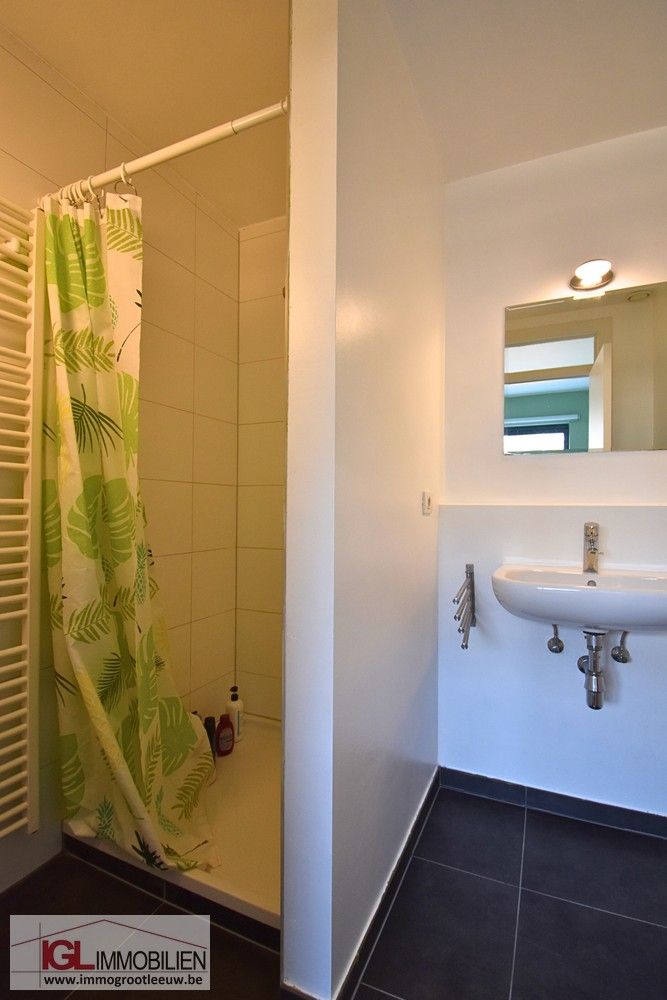 Duplex appartement  met 2 slaapkamers en 2 badkamers foto 11