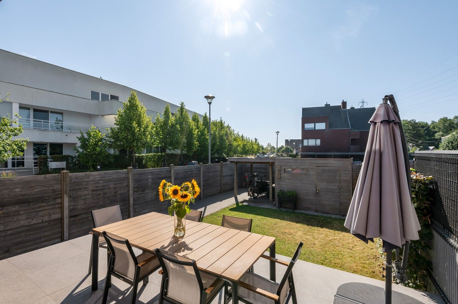 INSTAPKLARE WONING I EPC B I 4 SLPK foto 28