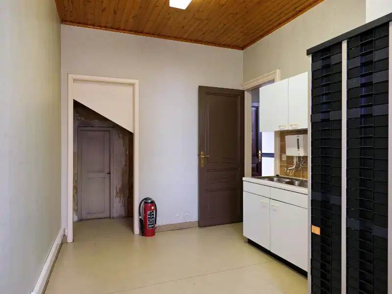 Historische notariswoning foto 35