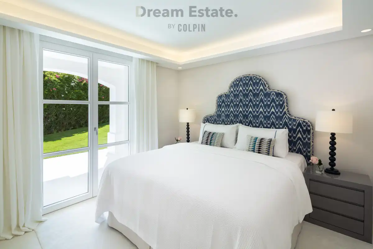 Huiselijke villa vlakbij 3 golfterreinen foto 31