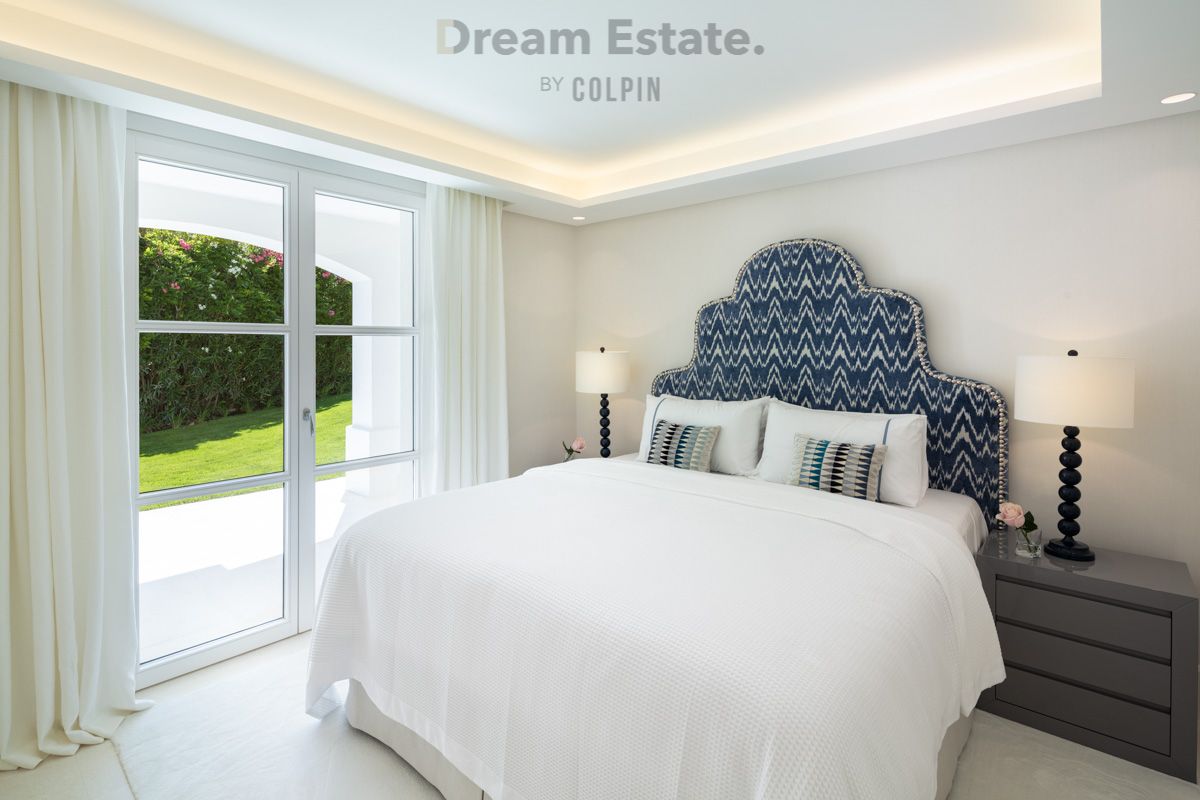 Huiselijke villa vlakbij 3 golfterreinen foto 31