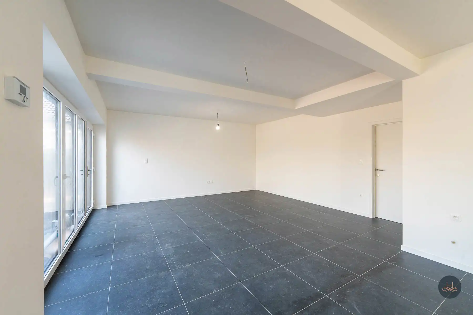 Recent gerenoveerde gelijkvloerse woning op toplocatie foto 9