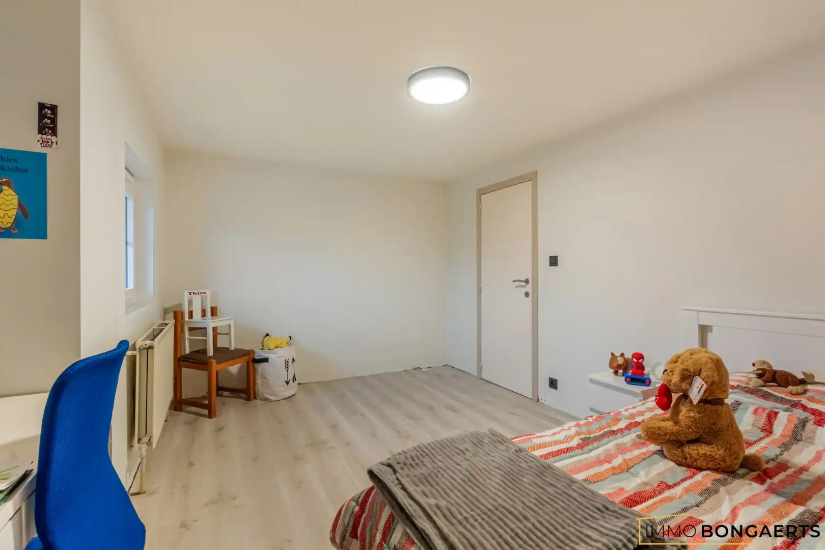 Gerenoveerde woning met 4 slaapkamers op rustige ligging foto 27