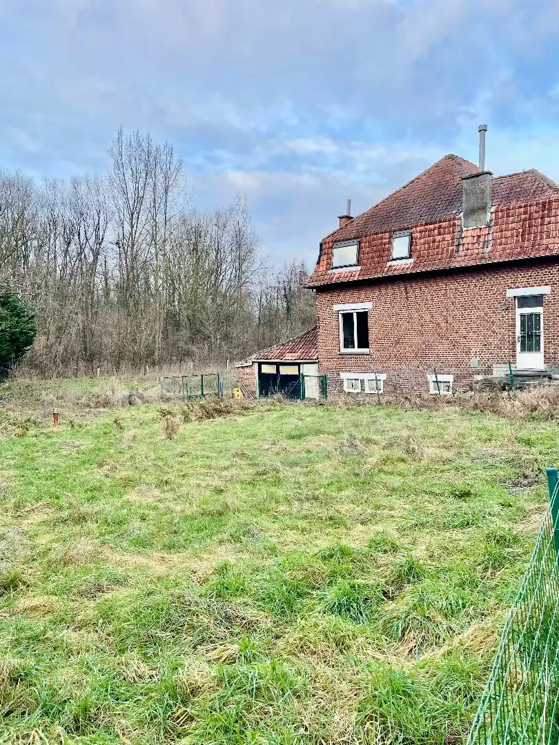 Twee woningen onder één dak  foto 5
