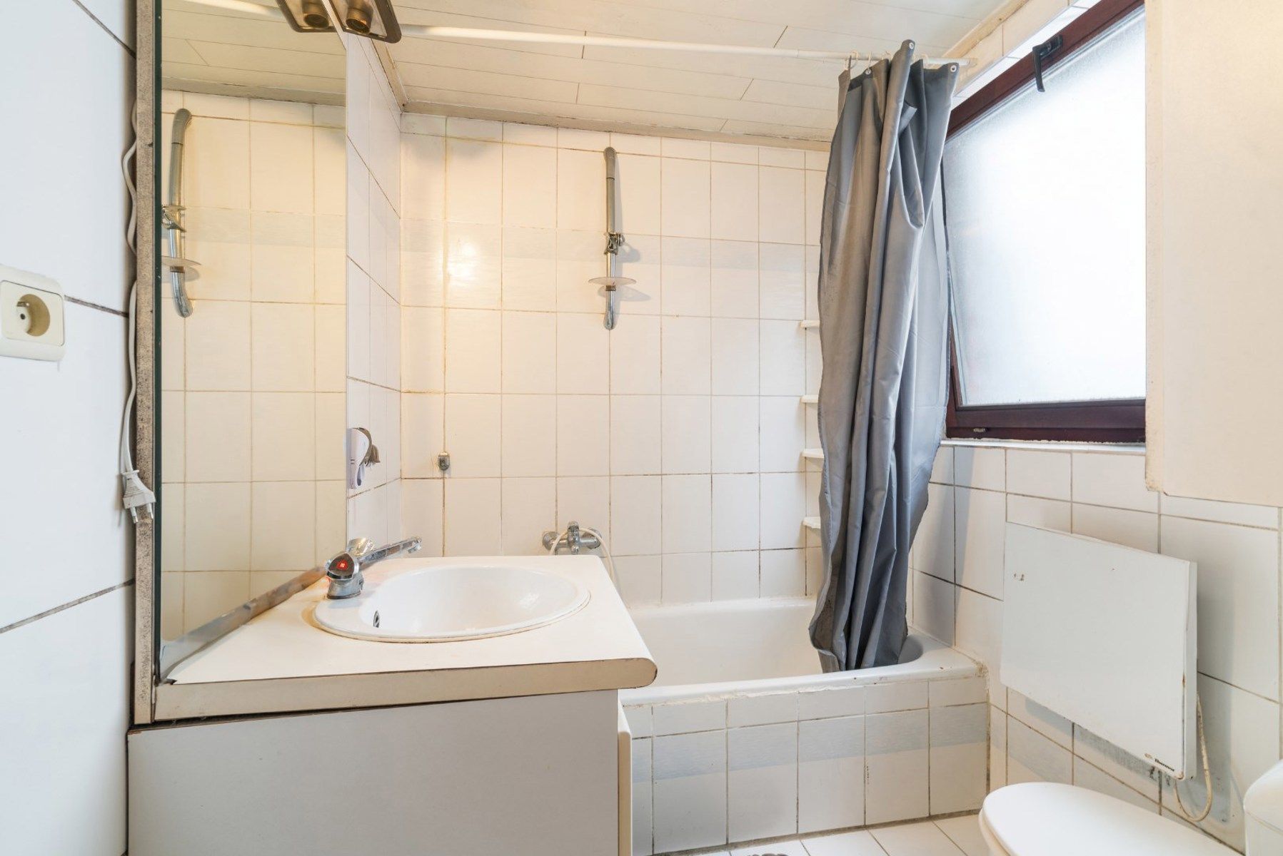 Gesloten bebouwing met drie slaapkamers foto 5