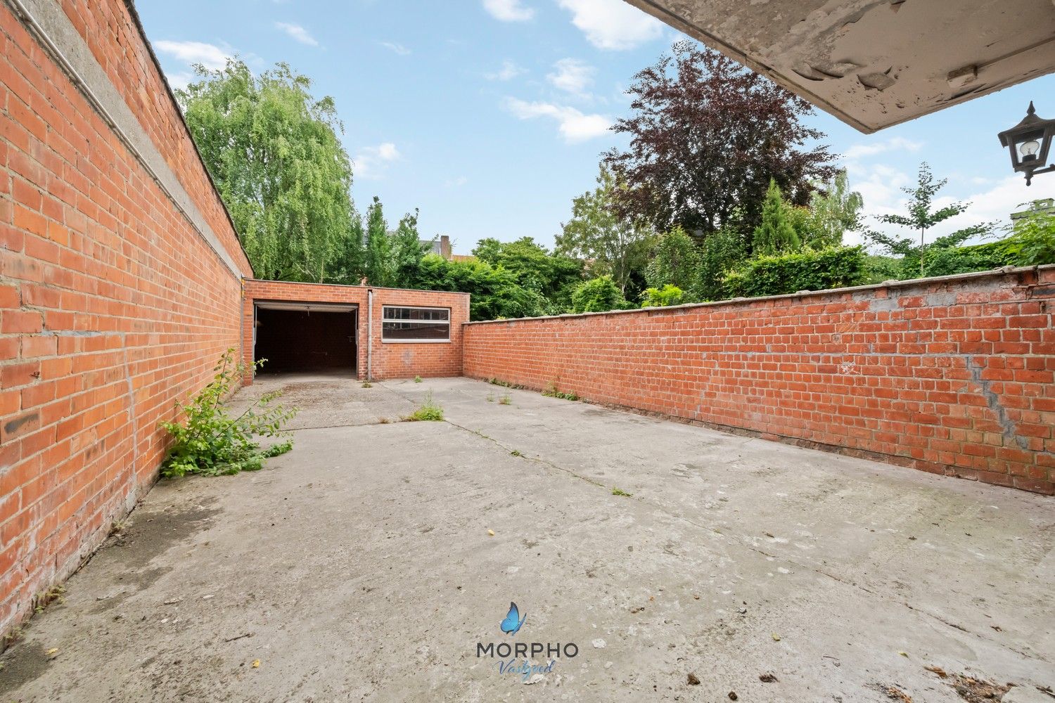 Modern en energiezuinig 2-slaapkamerappartement op de vierde verdieping in hartje Temse! foto 19