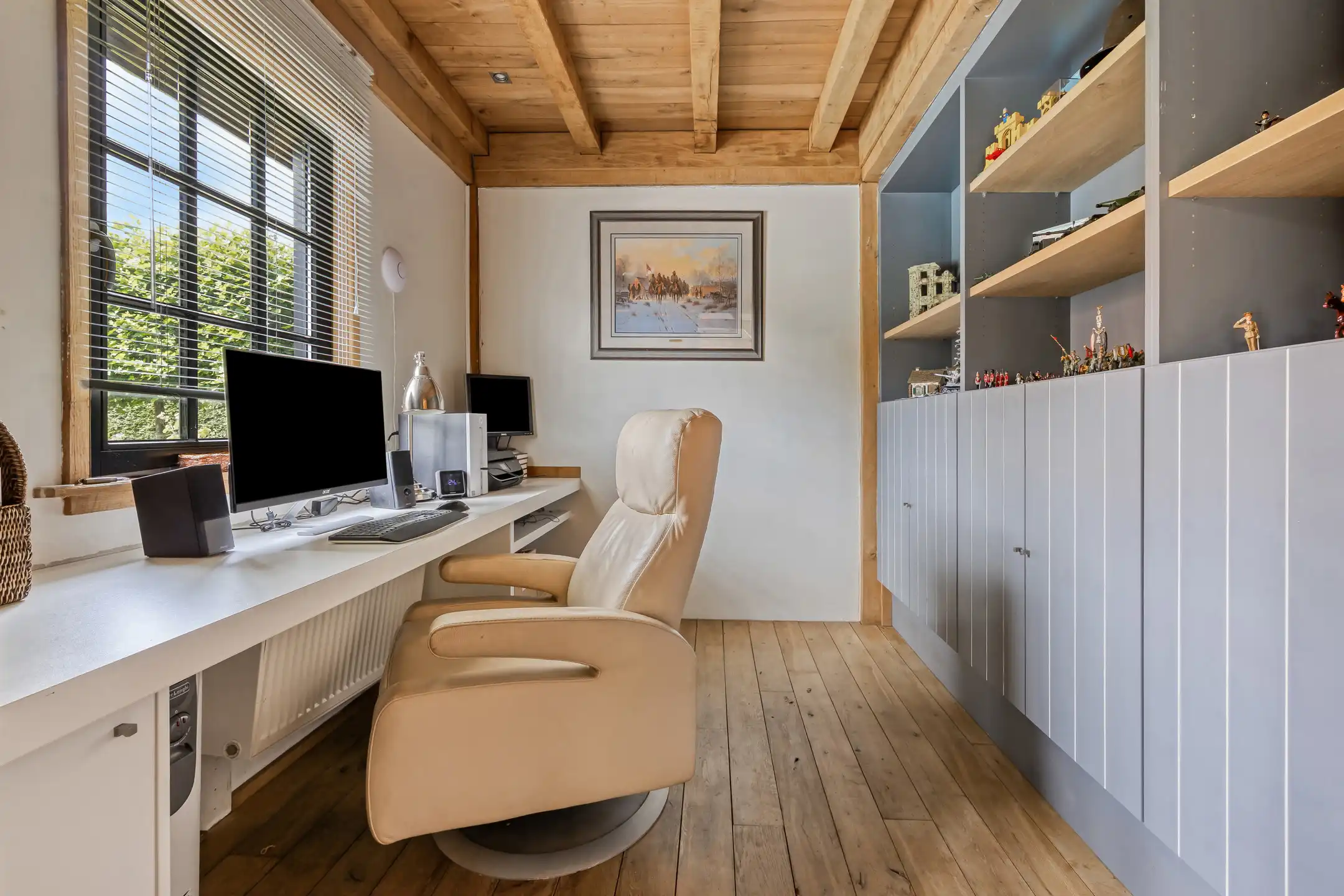 Landelijke villa met zwembad en poolhouse in alle privacy foto 22