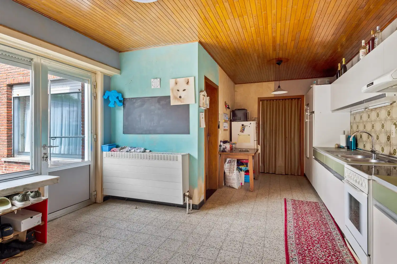 Woning met 3 slpkrs te Berlaar foto 8