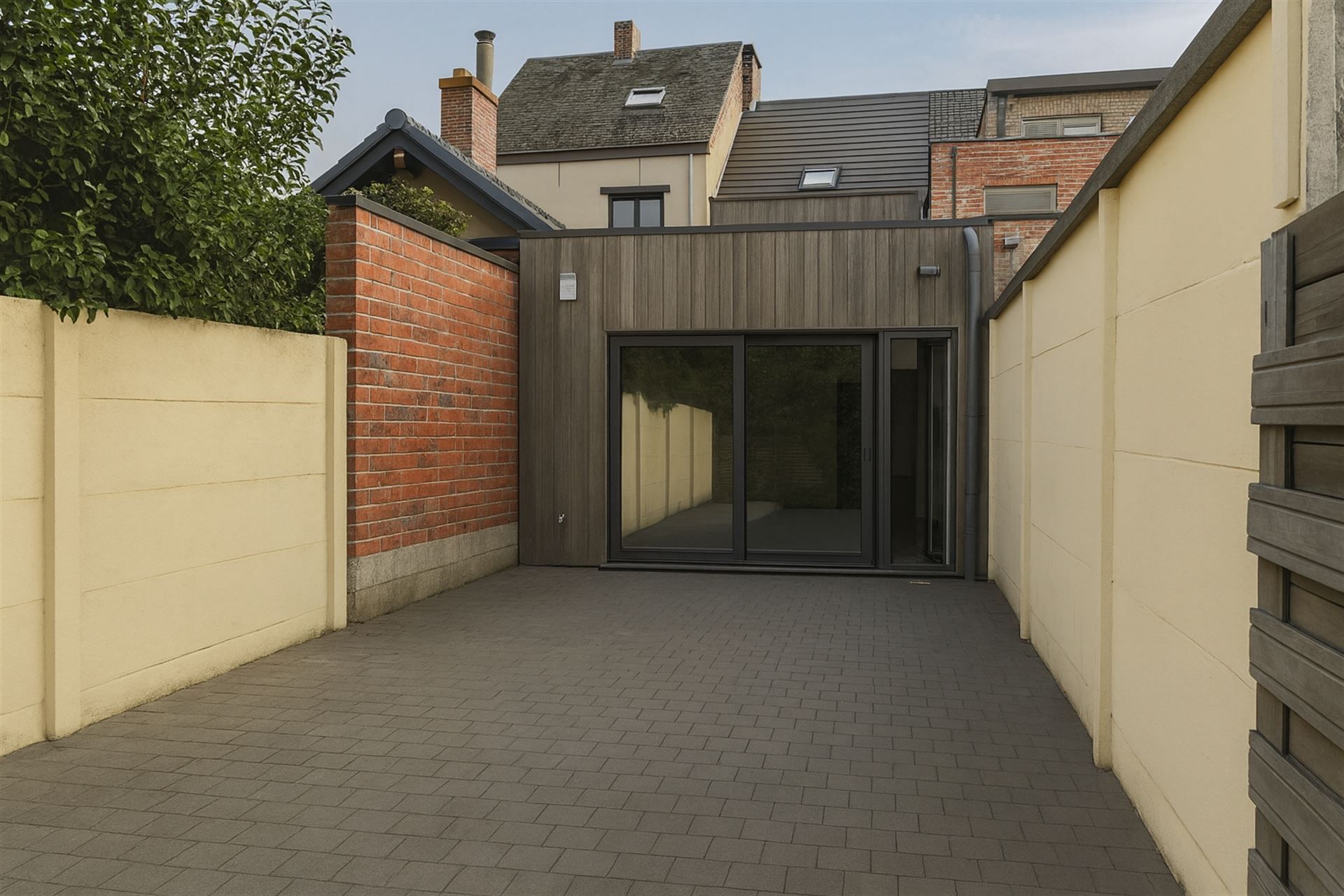 Woning met 3/4 slpks aan het Vrijbroekpark! foto 12