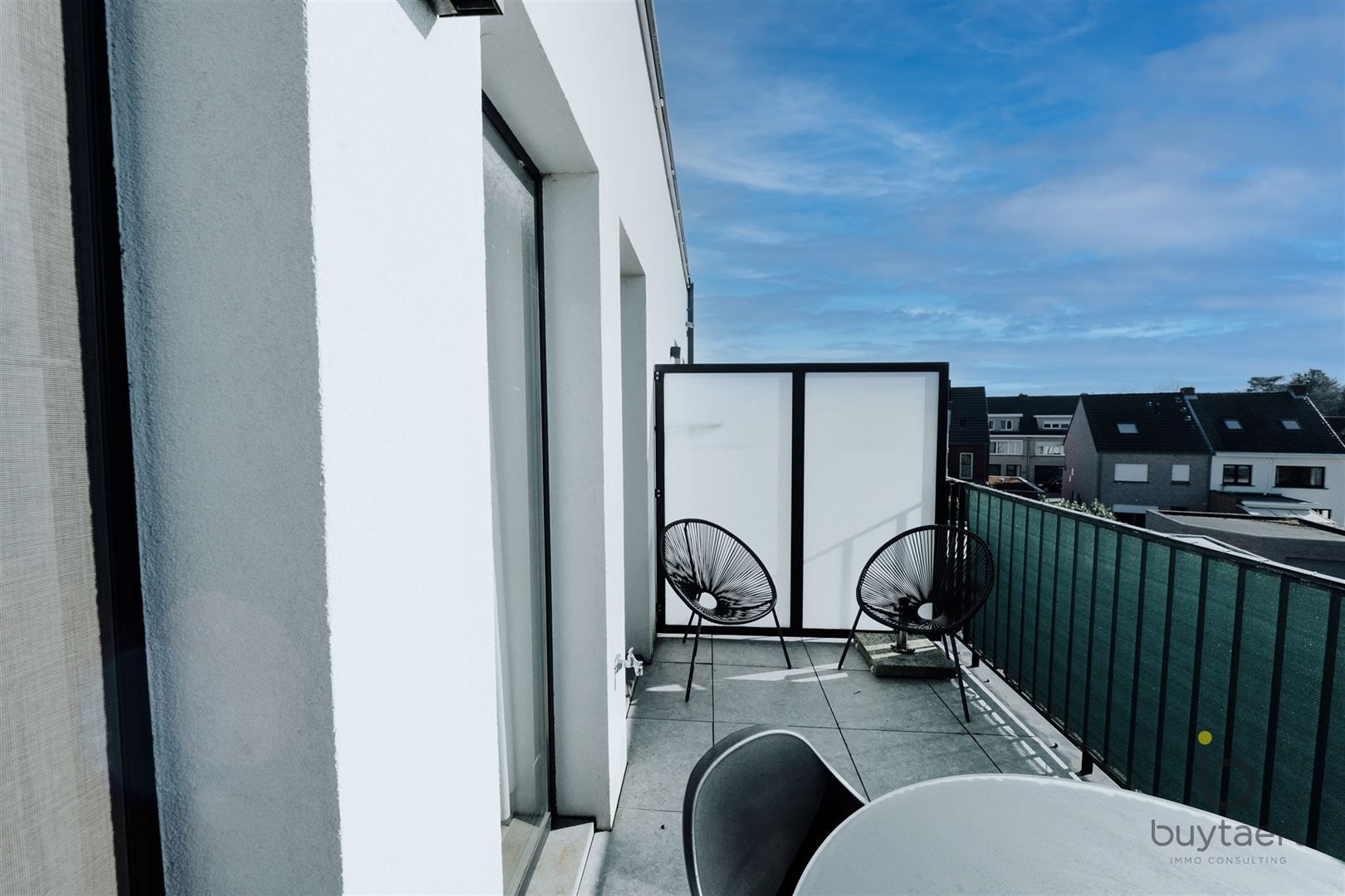 STIJLVOL APPARTEMENT IN HARTJE SCHILDE MET ZONNIG TERRAS! foto 20