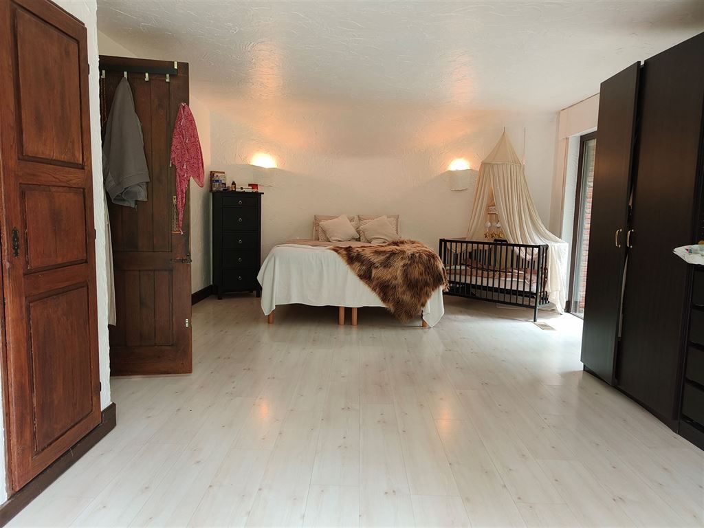 Villa alles gelijkvloers foto 14