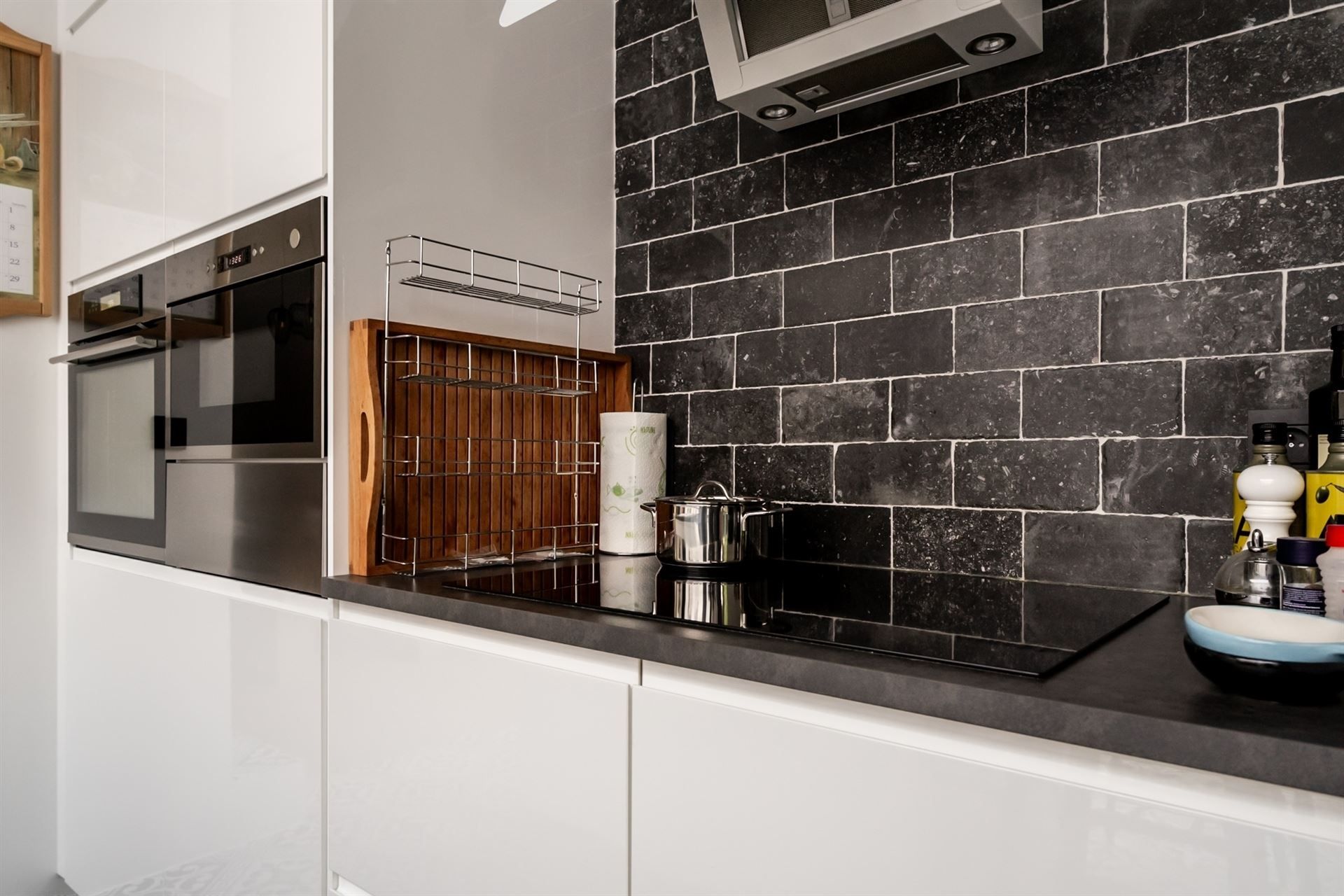 Stadsparel met gezellige buitenruimte in Mechelen-centrum foto 8