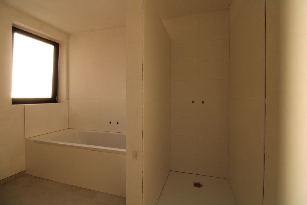 VOLLEDIG AFGEWERKTE BEN nieuwbouwwoning op 324m² tot 616m² foto 8