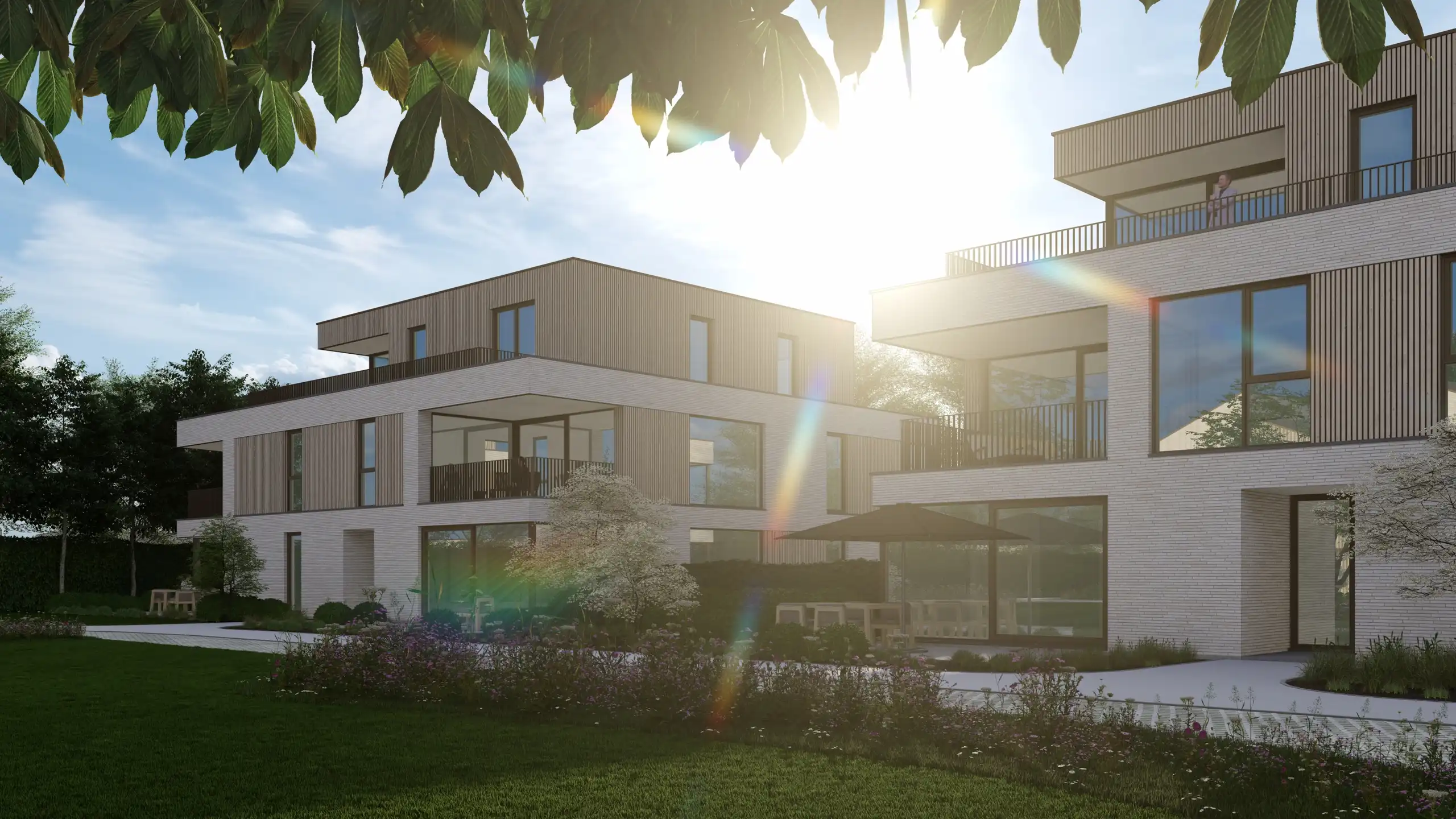 Woonproject Ganzenkuil in het centrum van Westmalle foto 9