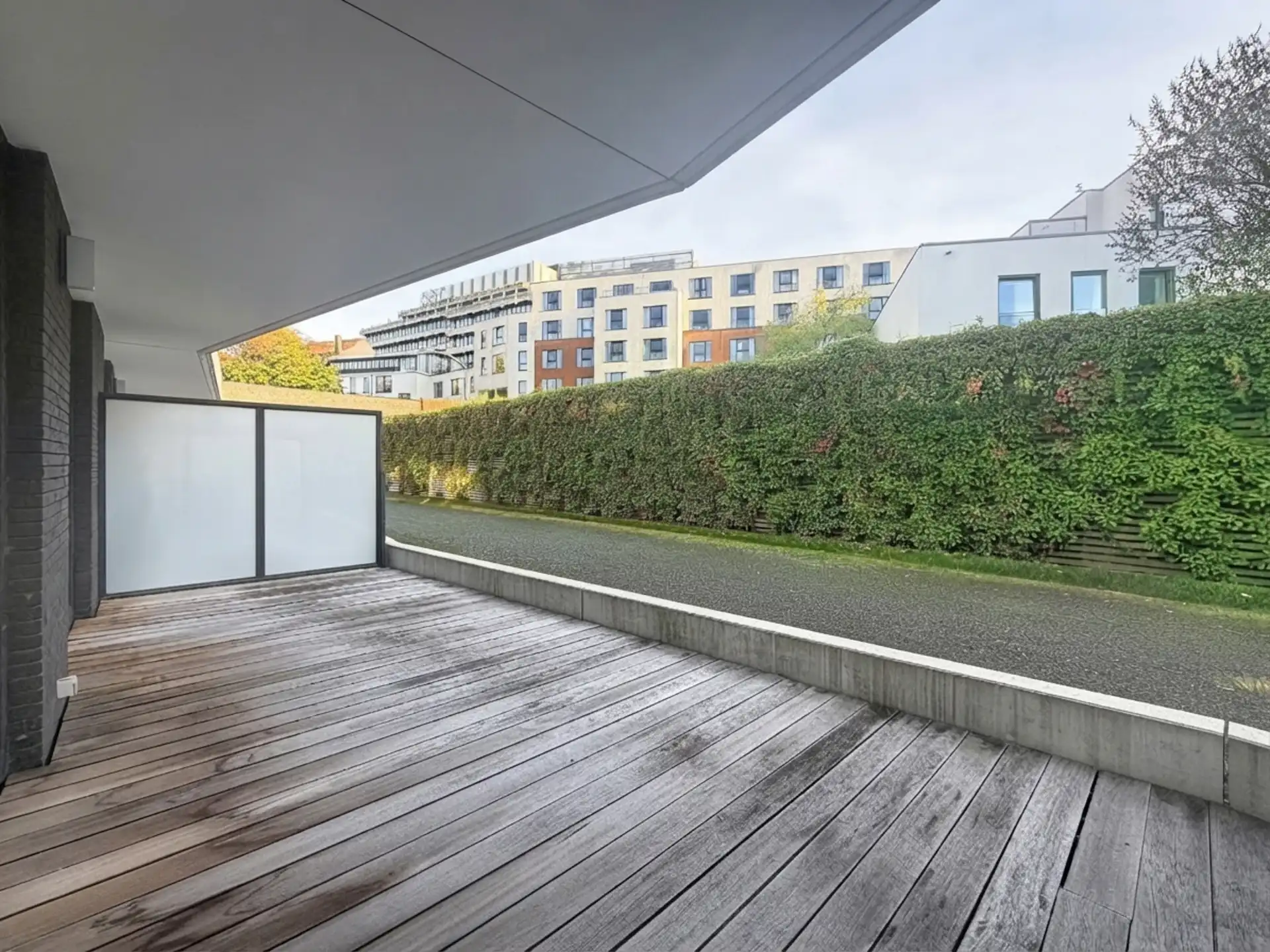 JUBELPARK – Appartement met 1 slpkmr op een ideale locatie! foto 2