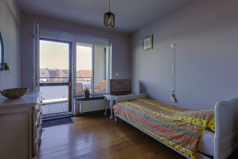 Centraal gelegen appartement nabij het centrum foto 7