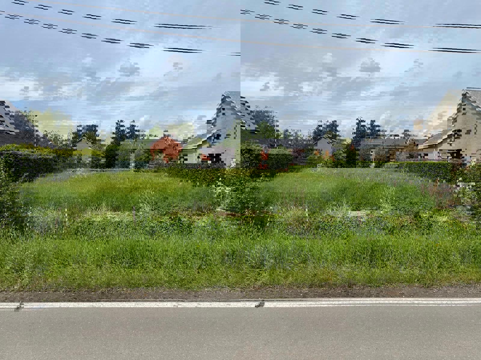 Bouwgrond foto 4