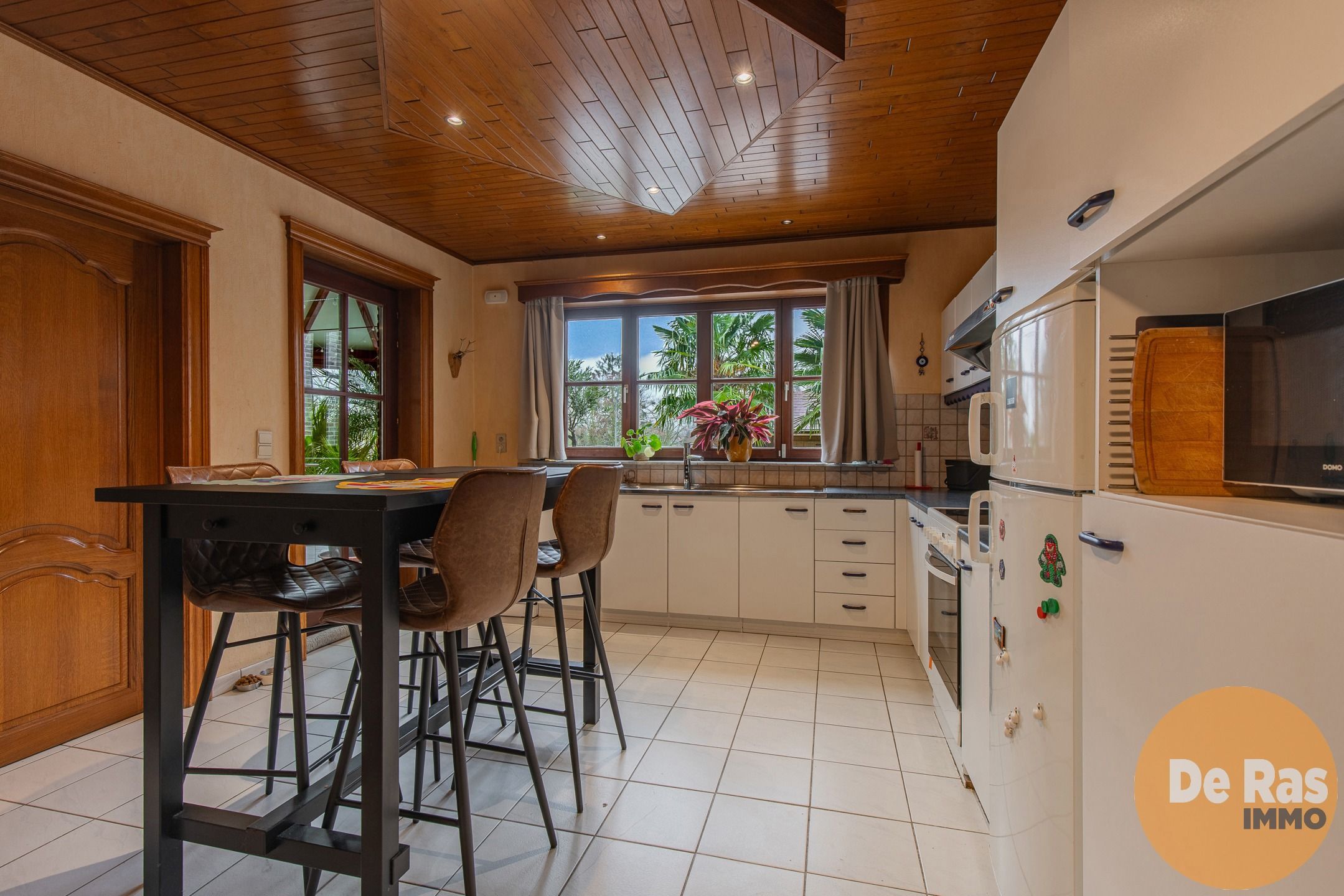 HILLEGEM - Instapklare HOB met 3 slaapkamers op topligging foto 5