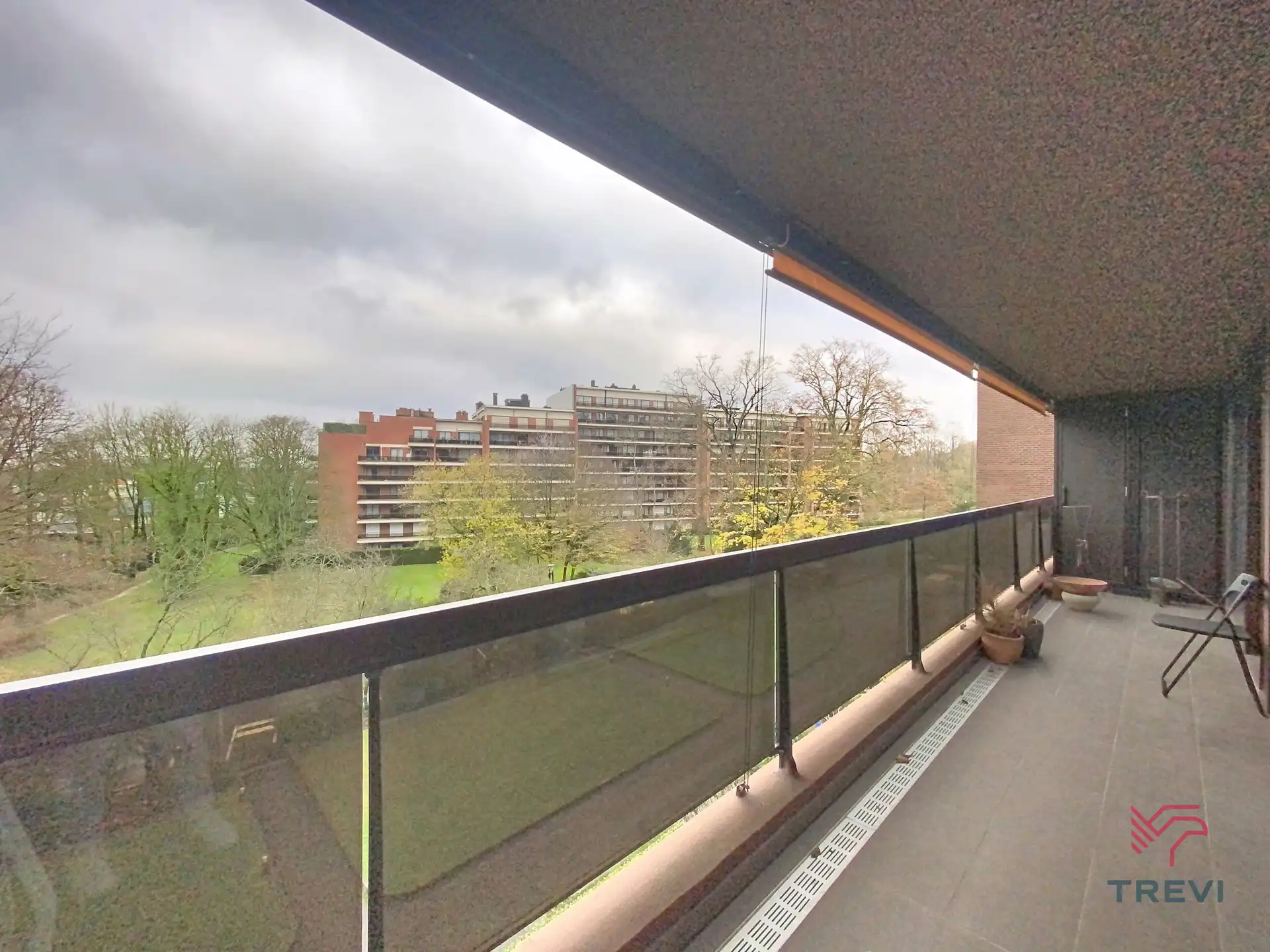 Prachtig appartement met 3 slaapkamers! foto 24