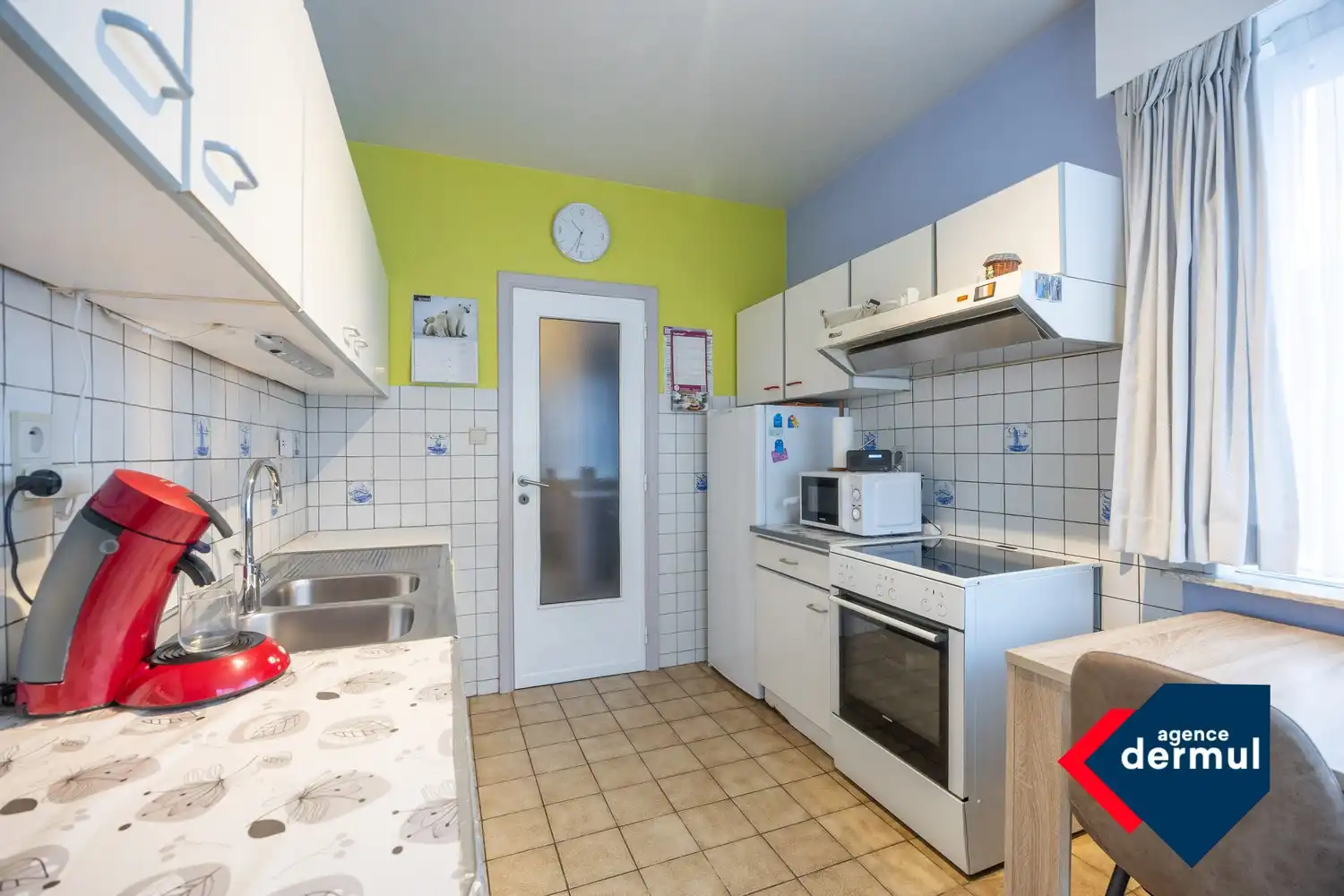 HALFOPEN WONING foto 5