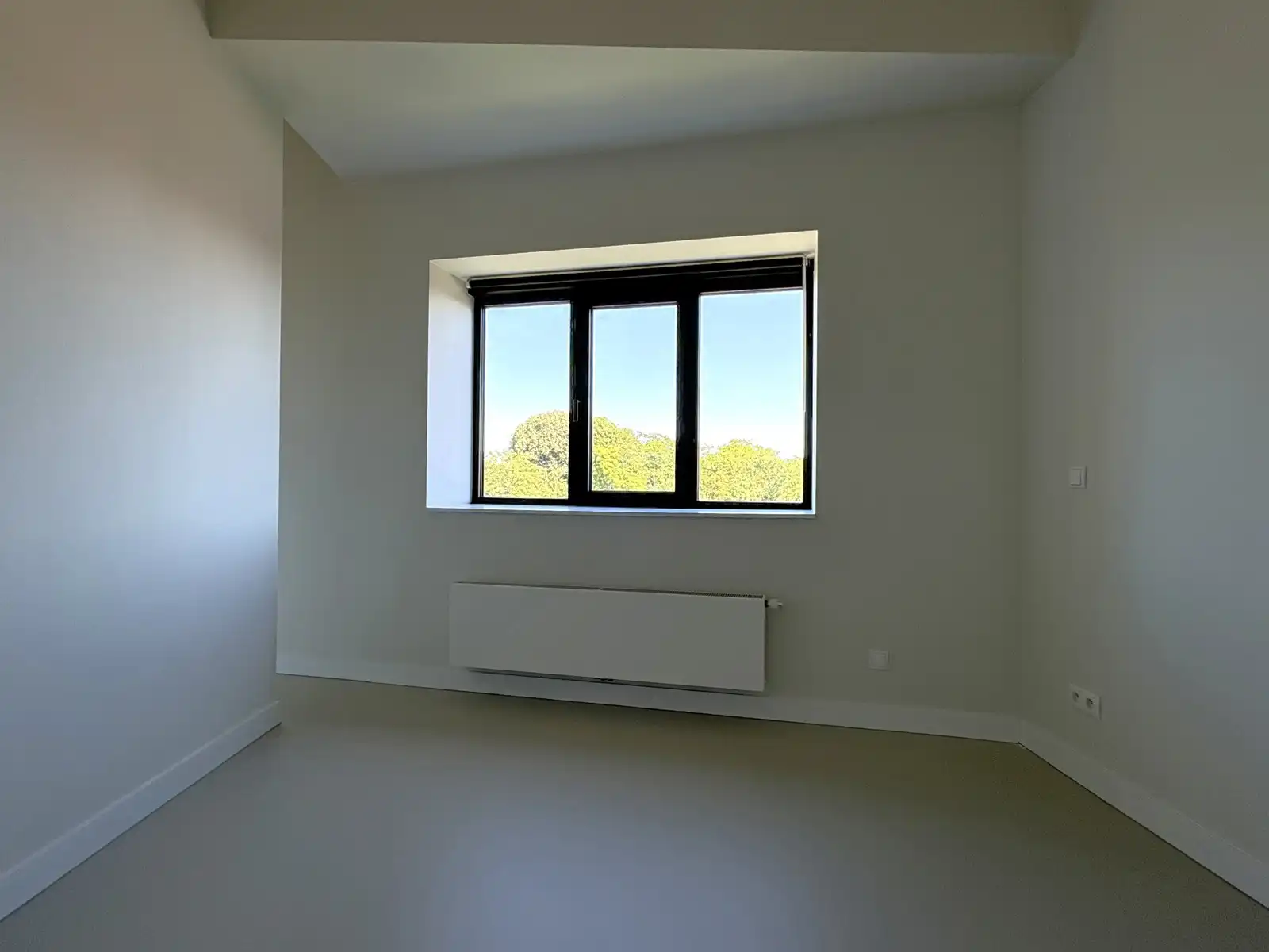 Appartement met loftallures foto 19