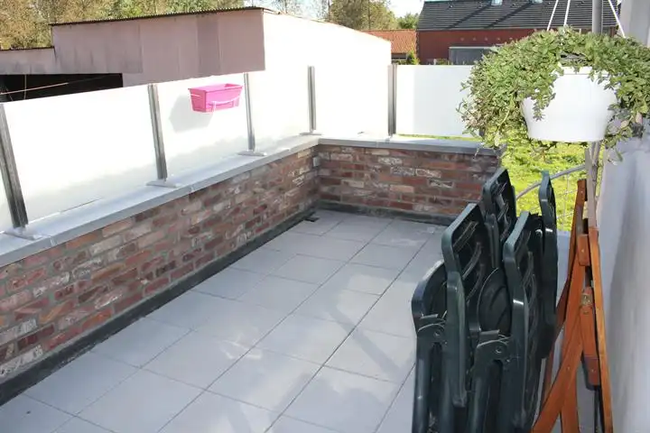 Appartement te huur foto 3