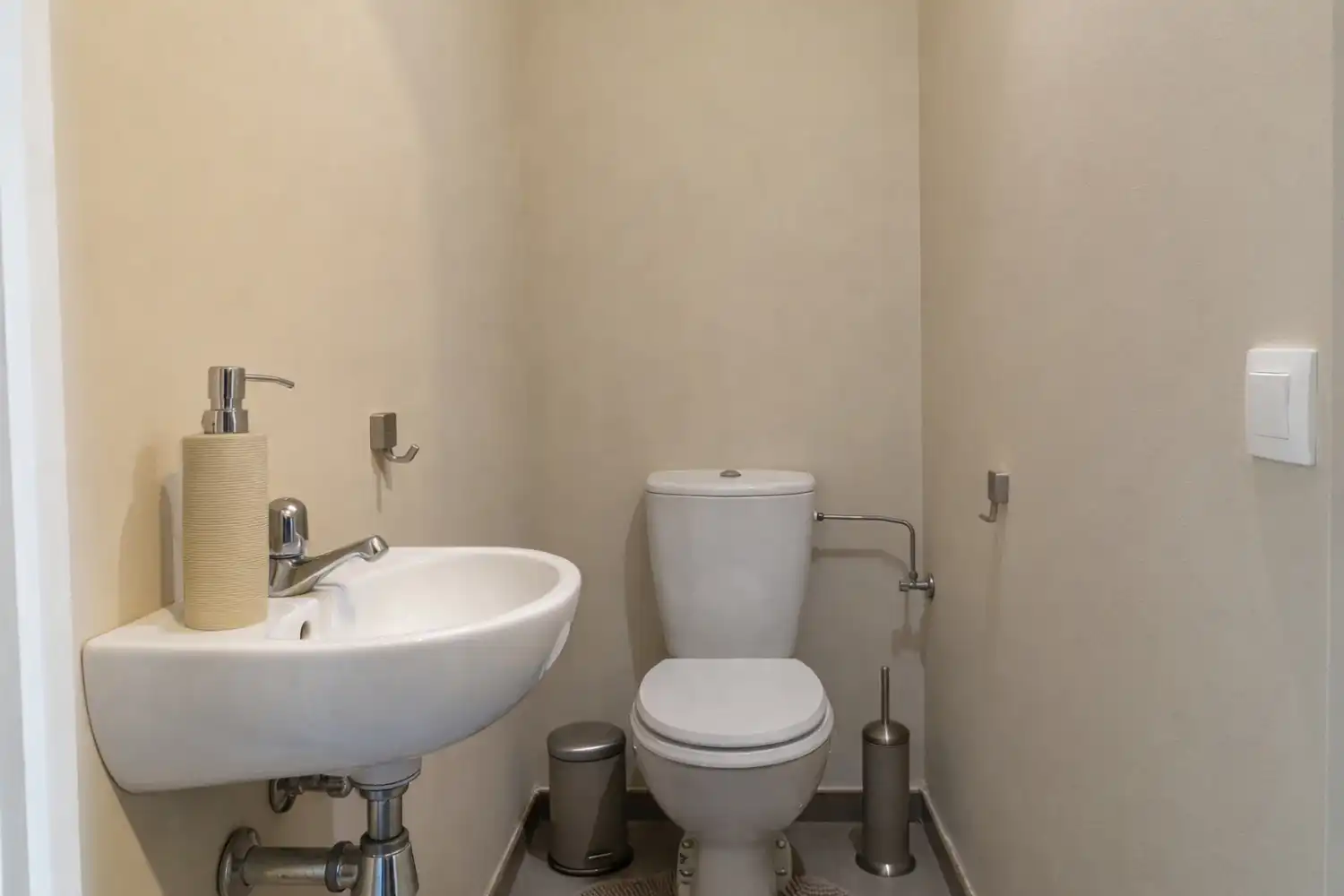 Instapklaar app op topligging in Westende foto 9