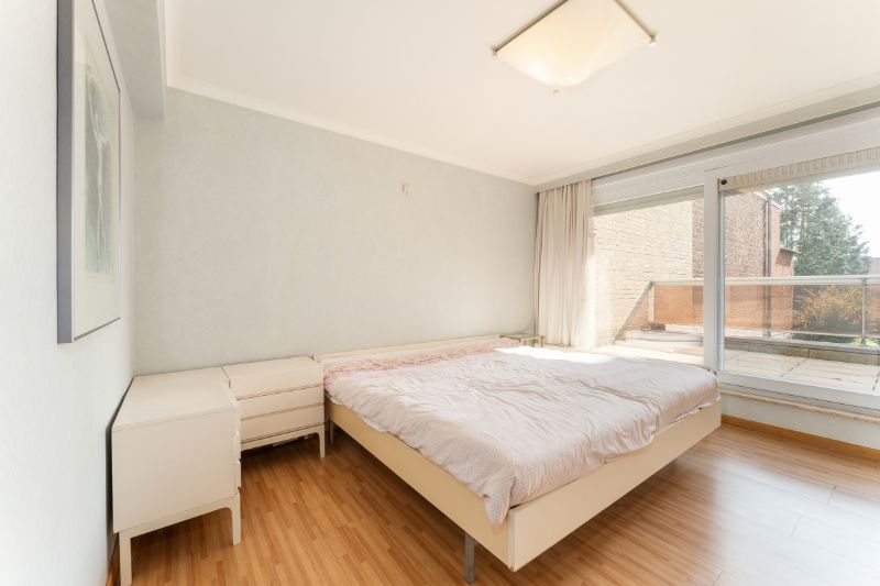 Ruim appartement met zicht op het Polenplein foto 11