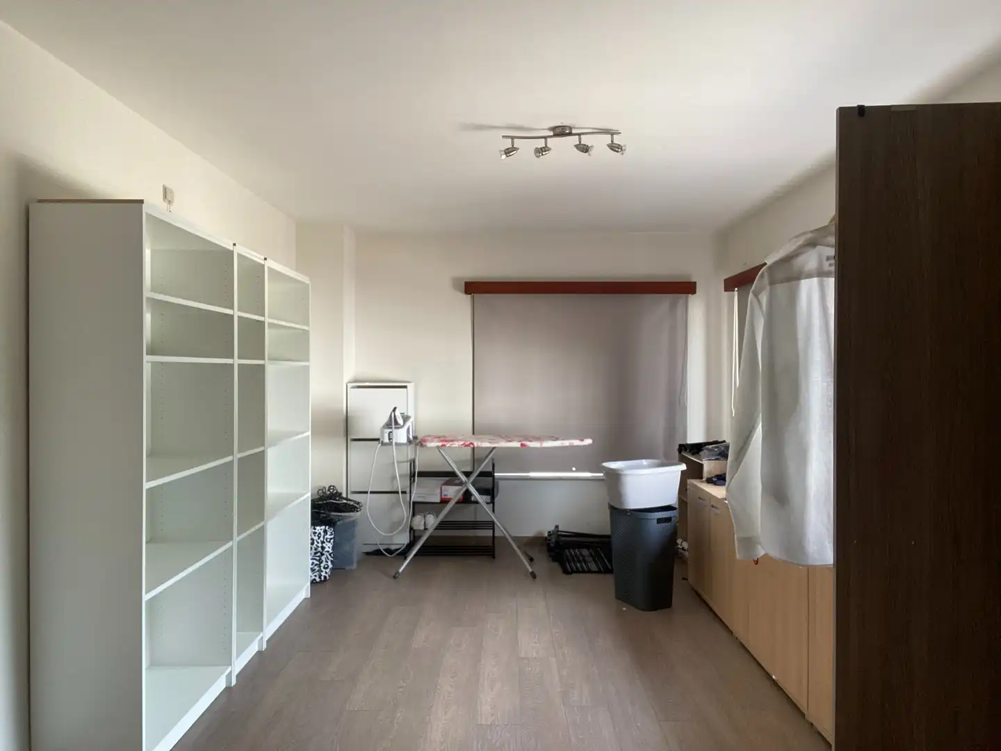 Ruime hoekwoning foto 8