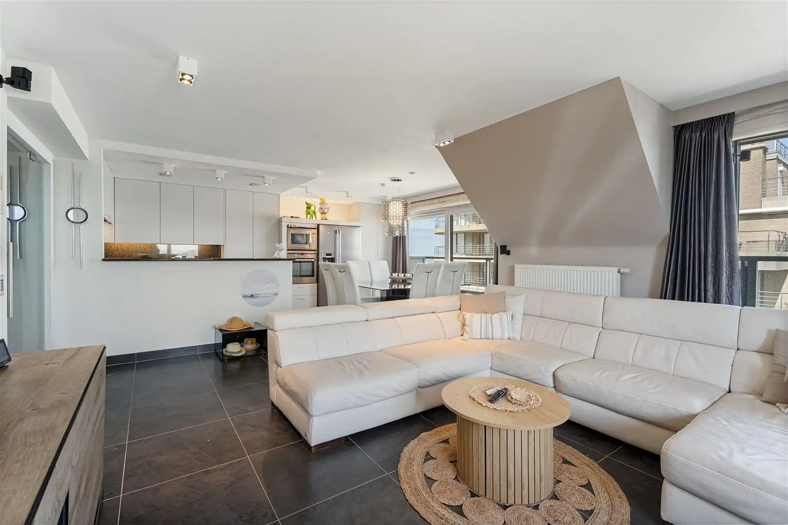 Exclusieve penthouse op bijzondere ligging foto 10