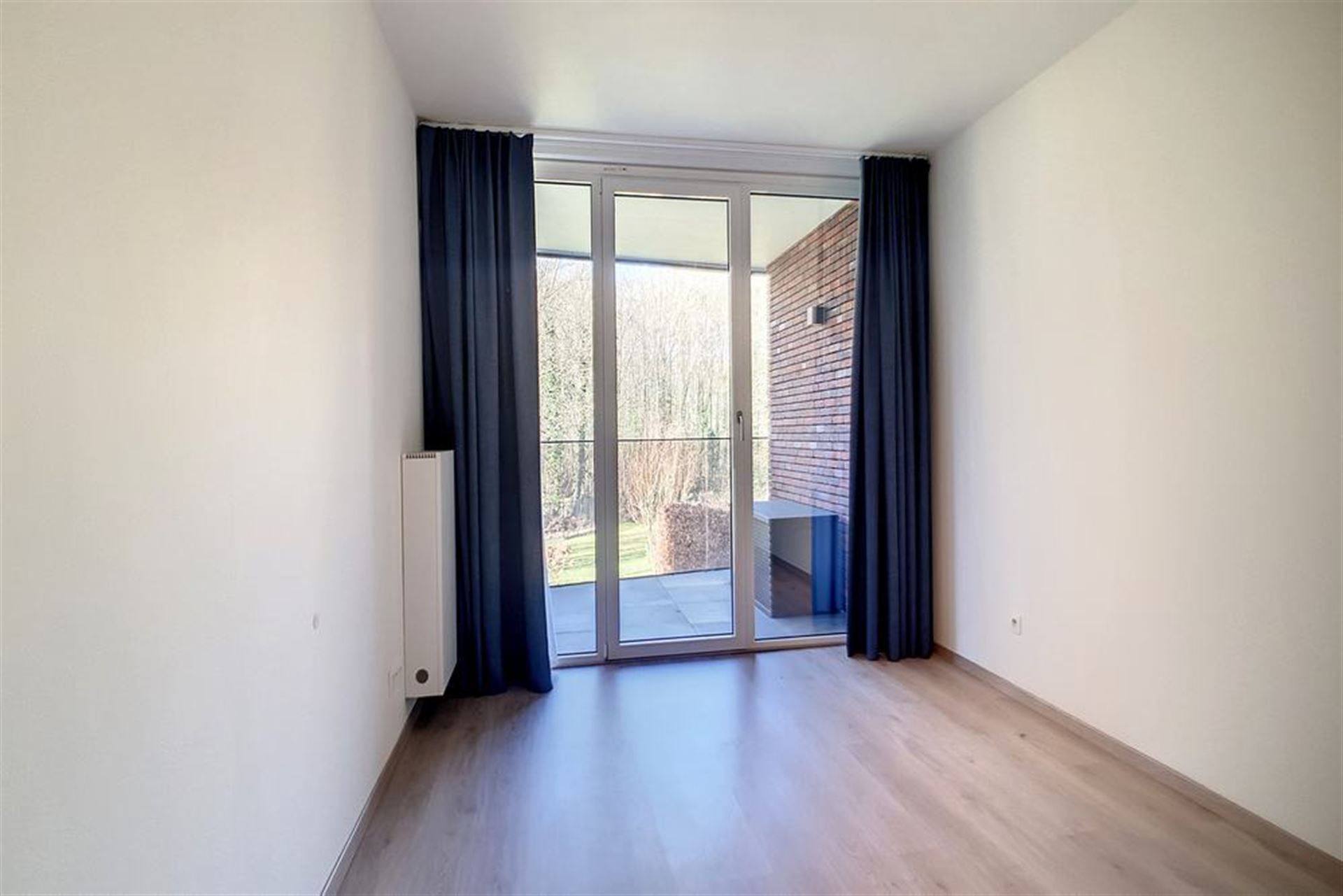 Moderne duplex met prachtig uitzicht foto 9