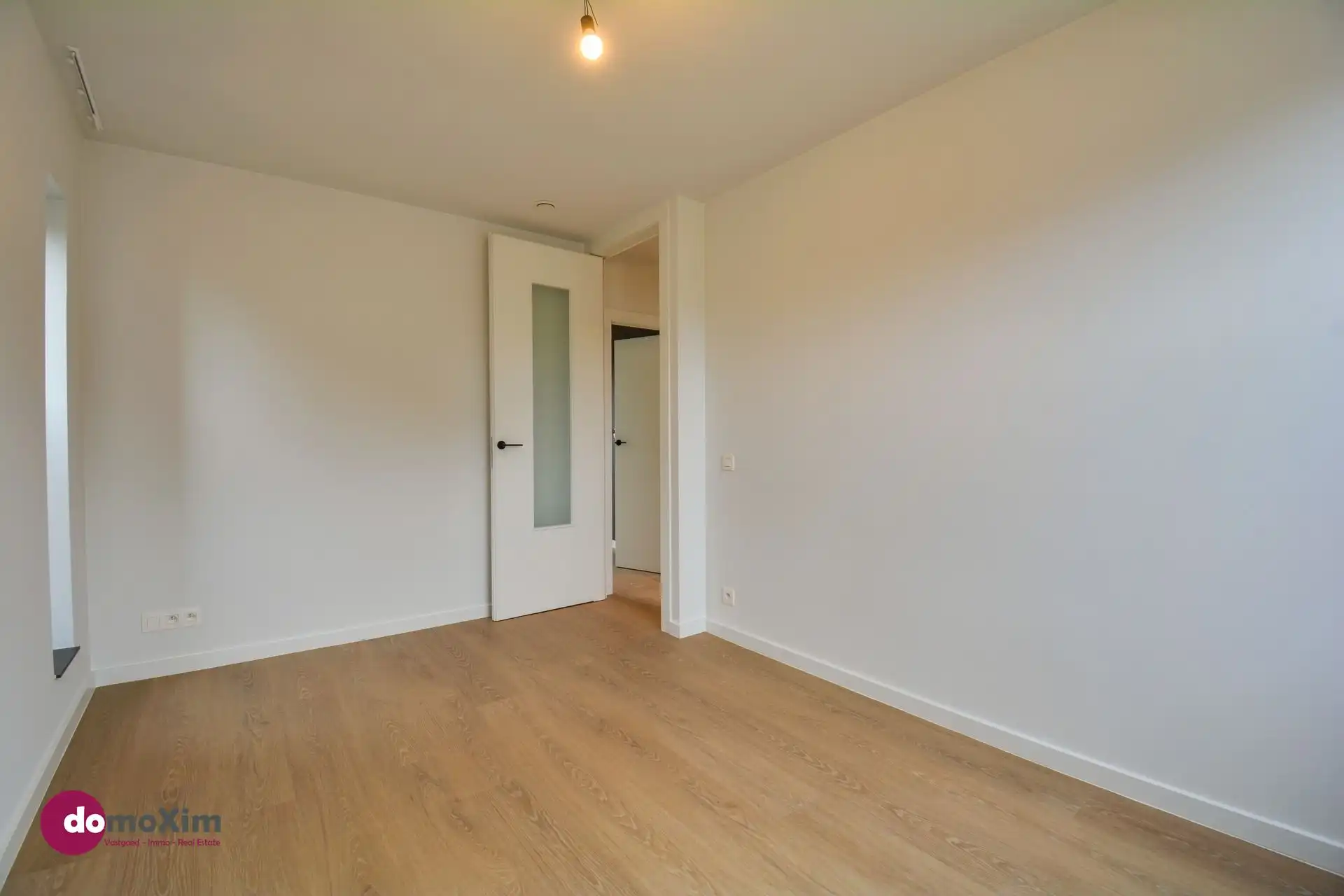 Ruime gerenoveerde woning met een prachtig uitzicht in Hombeek foto 17