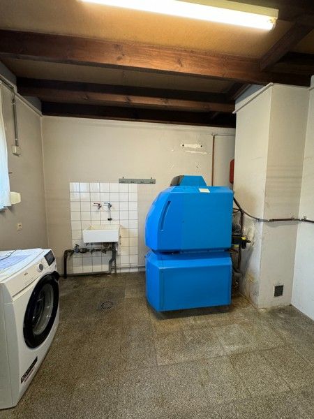 Vrijstaande woning met 5 slaapkamers. foto 54
