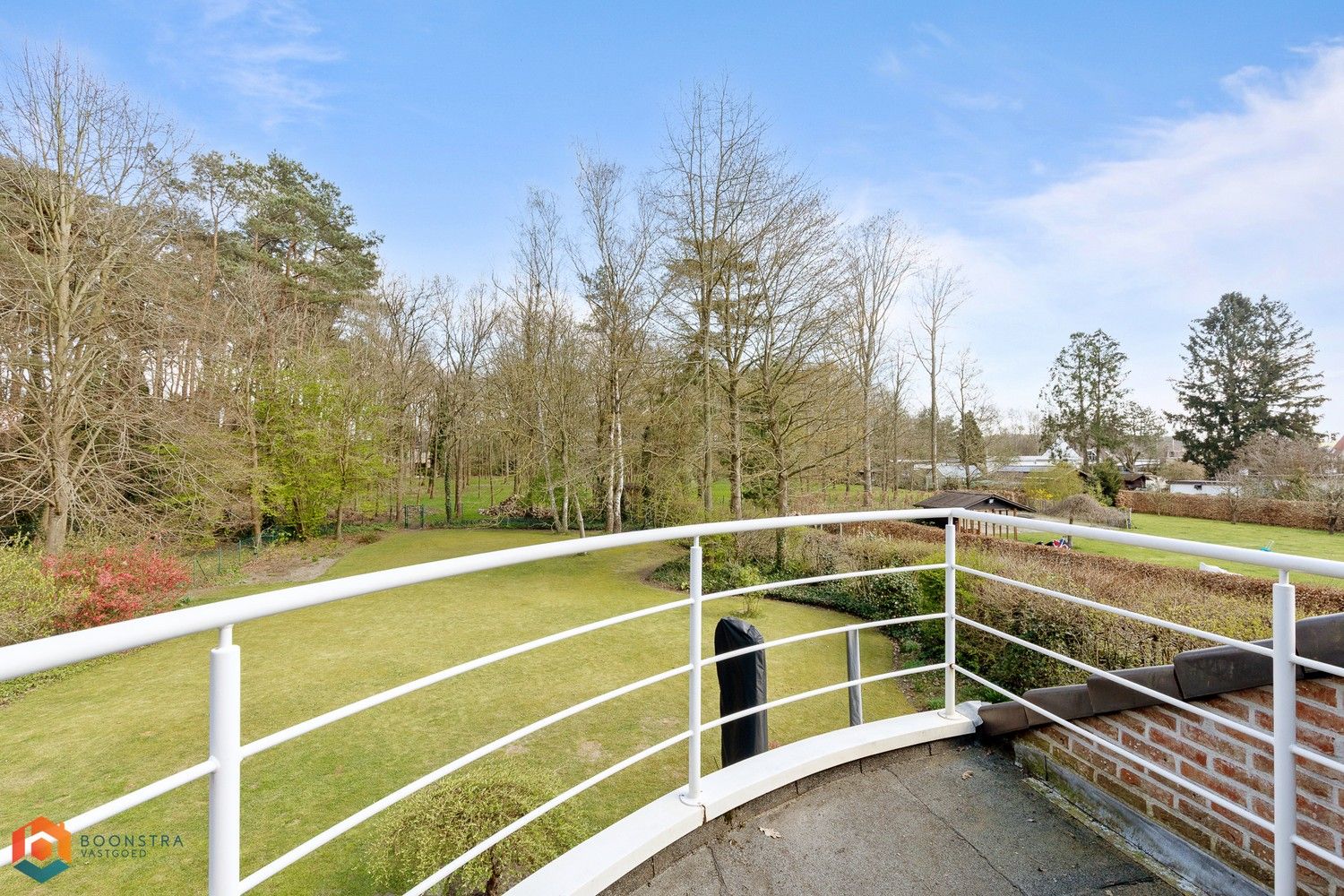 Riante villa met 5 slpkrs in groene omgeving te Rijmenam foto 32