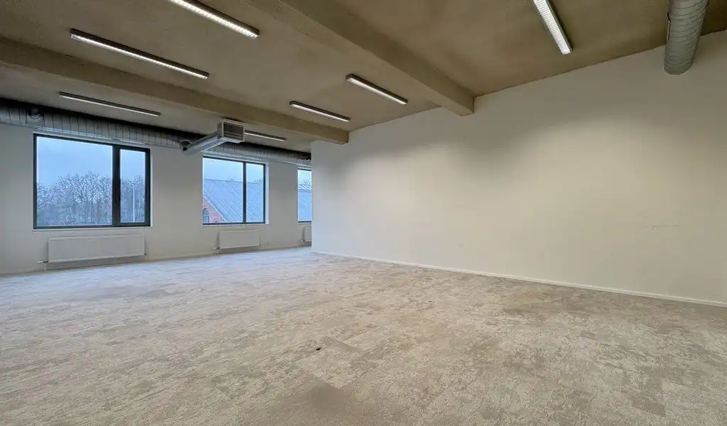 Kantoor te huur in Campus Coppens Brasschaat foto 4