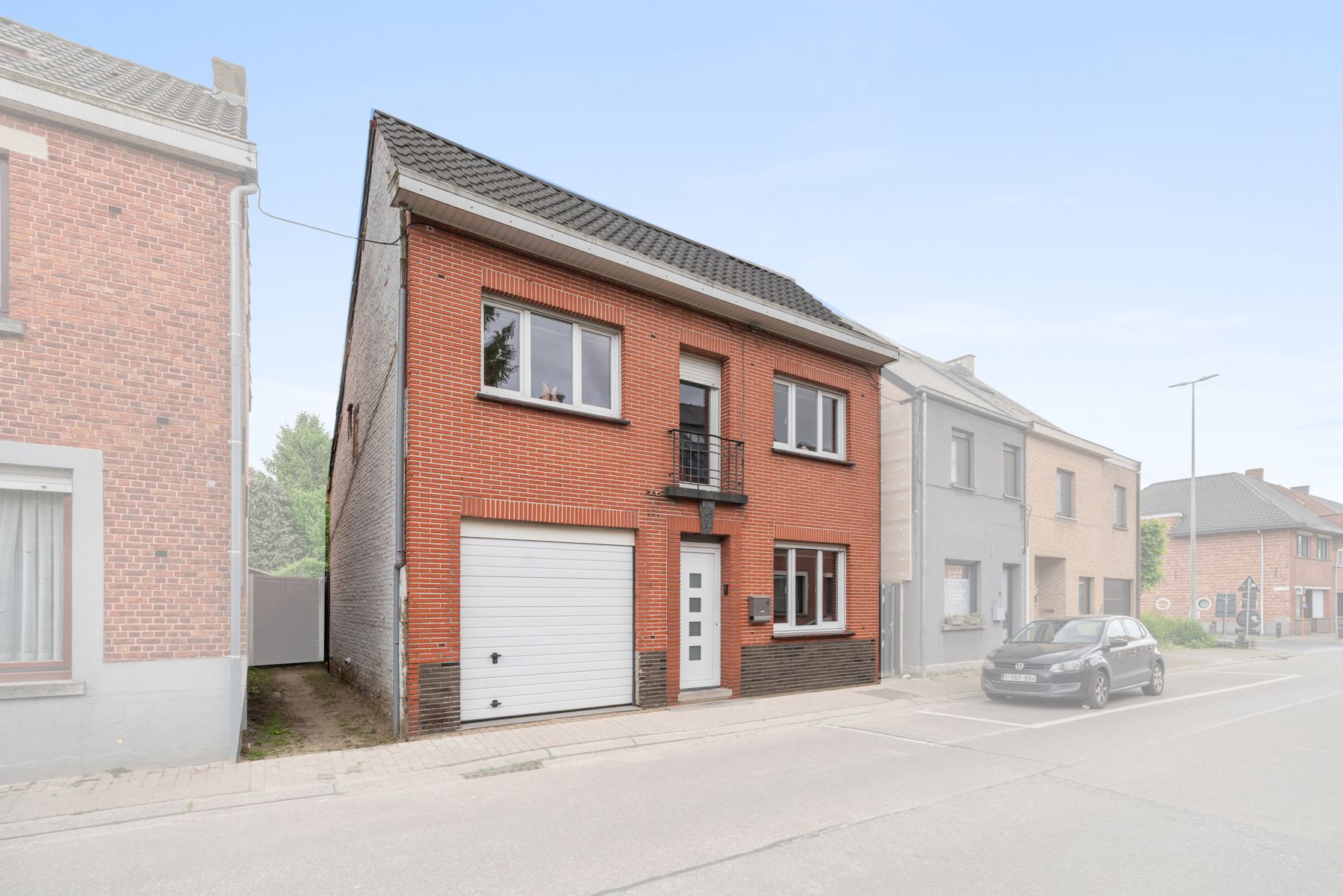 Instapklare woning nabij centrum Schellebelle foto 14