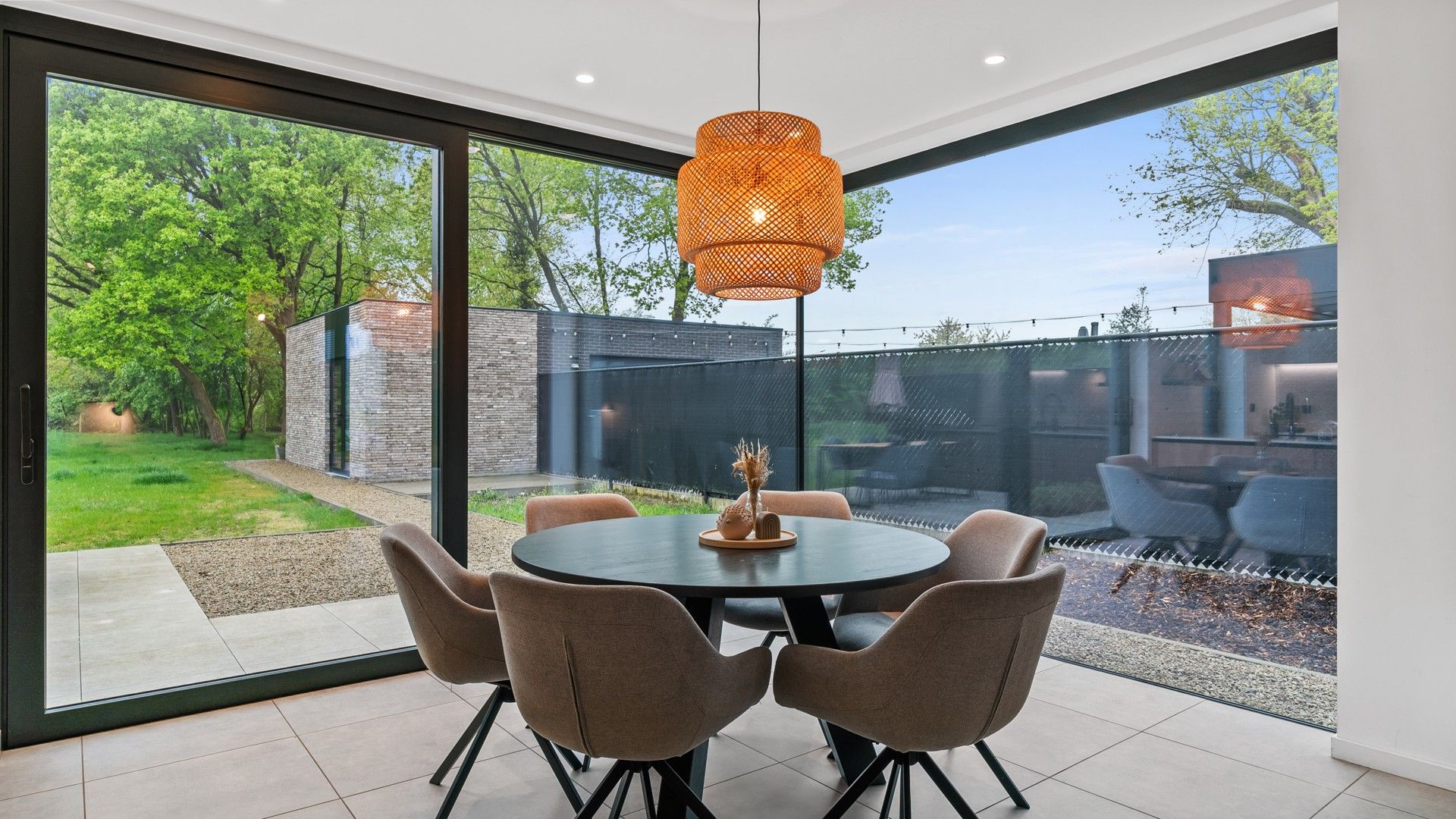 Instapklare en energiezuinige woning in Zutendaal foto 8