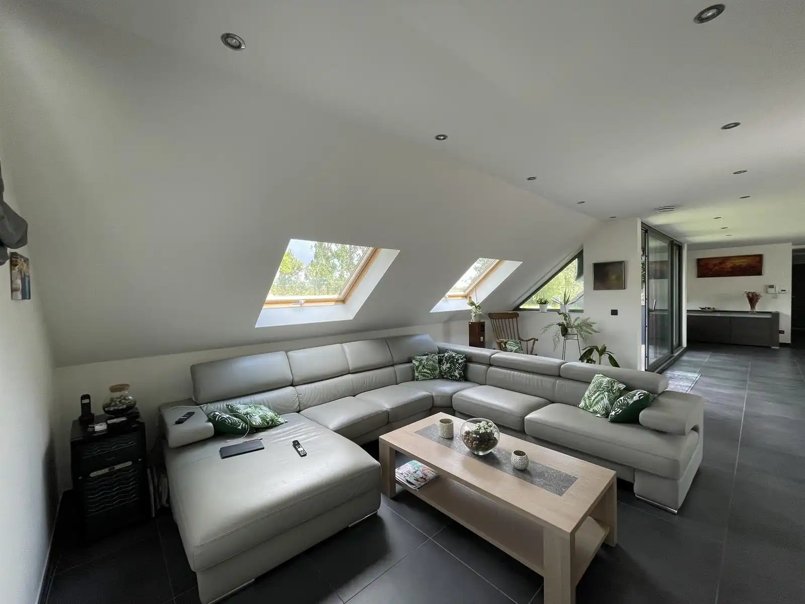 OTTERGEM - Luxueuze loft op idyllische locatie foto 5