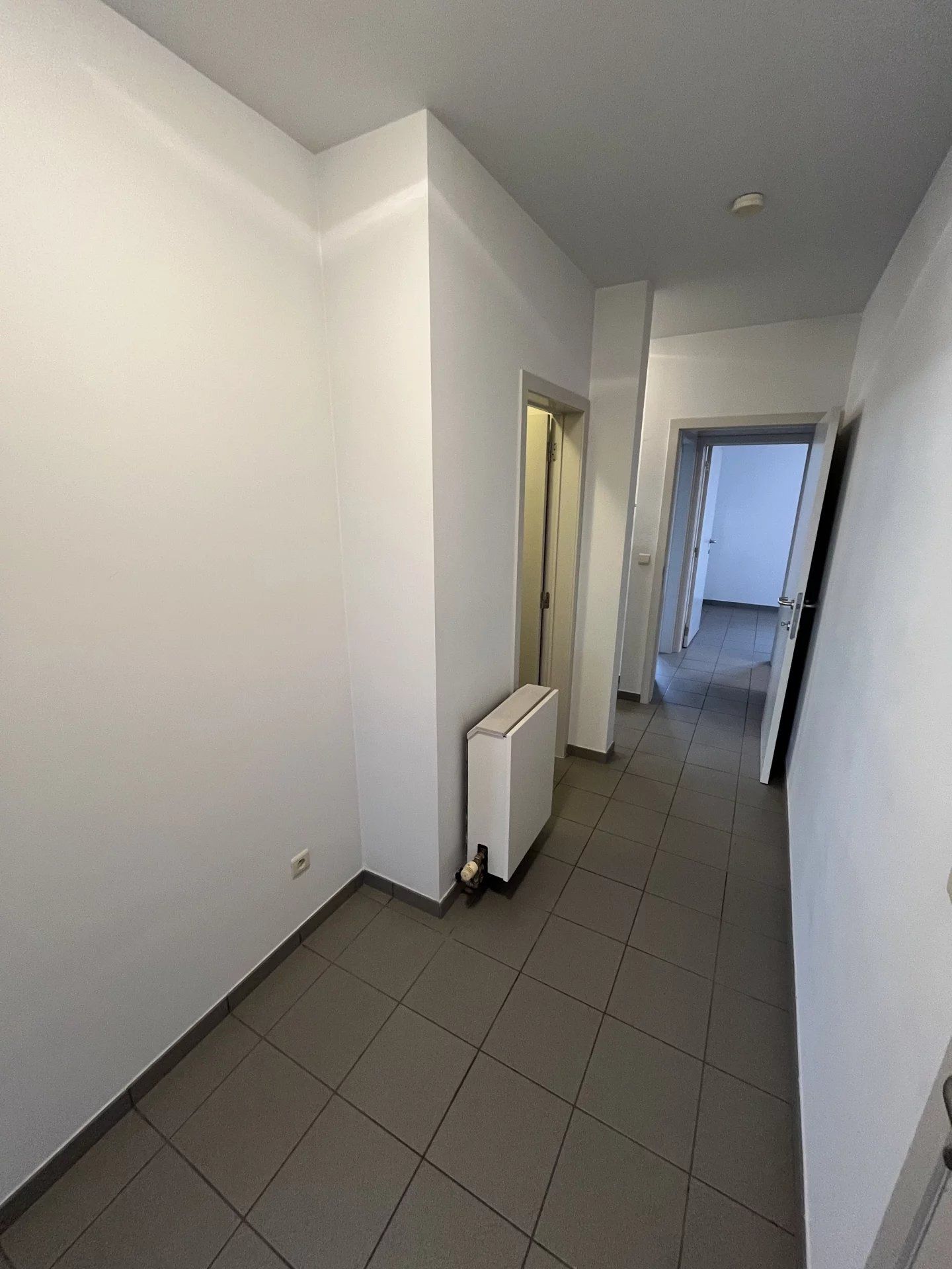 Instapklaar appartement met 2 slaapkamers in Heusden-centrum! foto 7