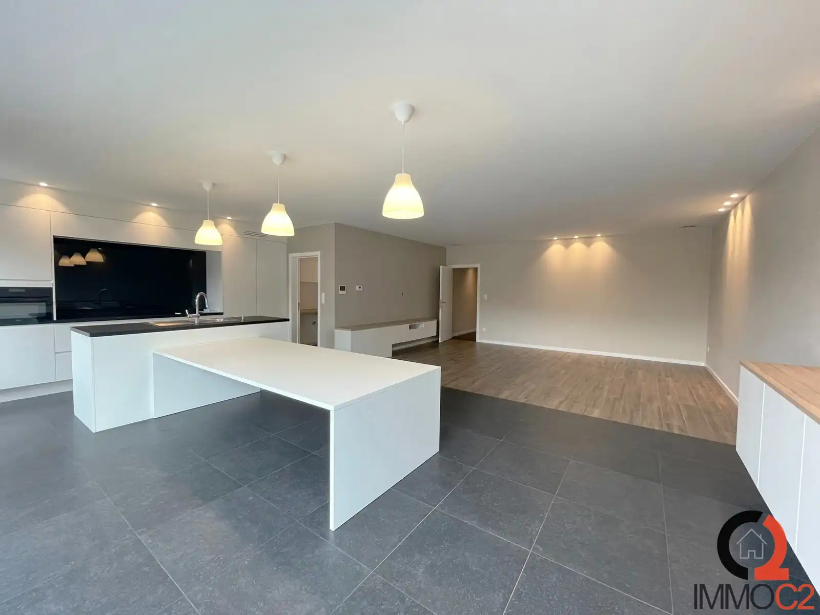 Appartement te huur foto 7