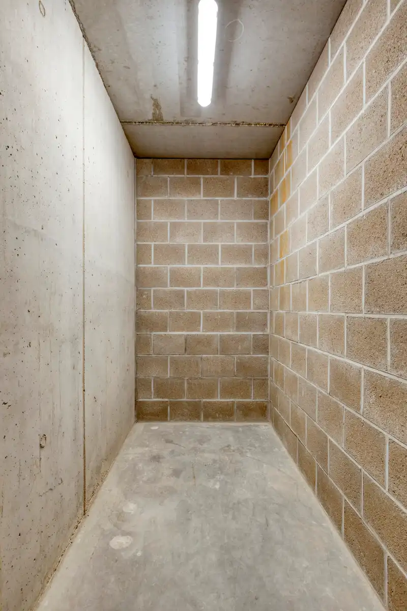 Nieuwbouw duplex-appartement in kleinschalige residentie foto 28