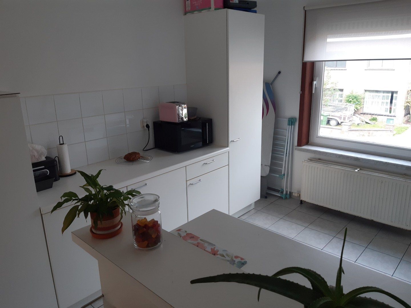 Aangenaam 1-slp-appartement met ruim terras. foto 12