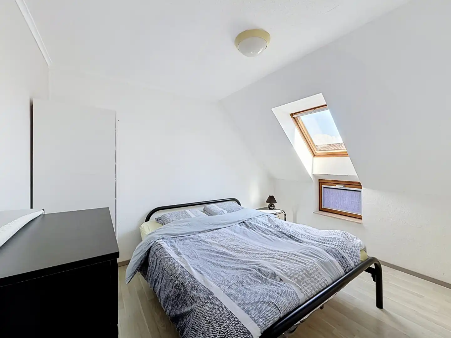 Halfopen woning met 3 slaapkamers in domein Ysermonde te Nieuwpoort foto 7