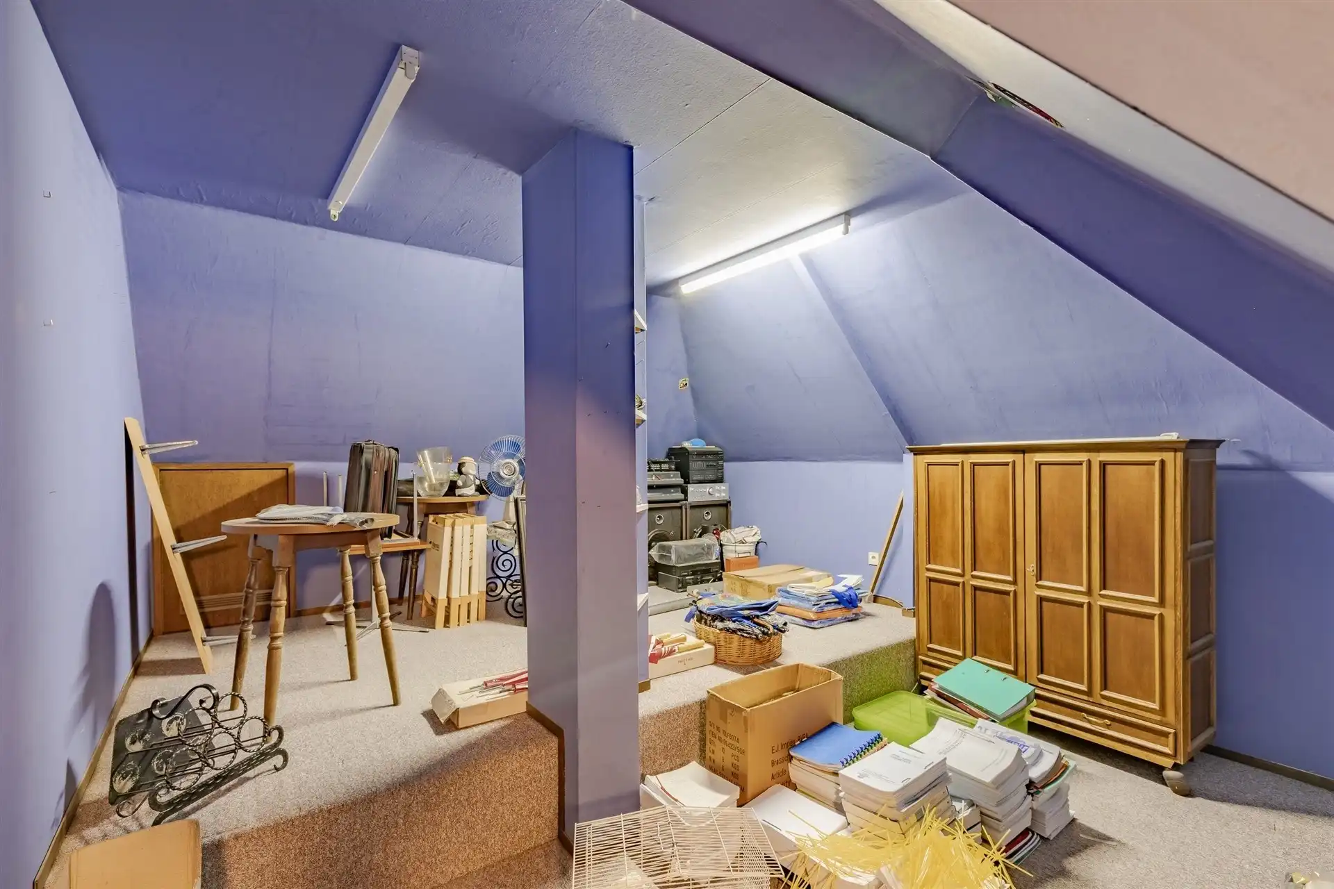 Charmante villa met zwembad op een mooi perceel van 942 m²  foto 15